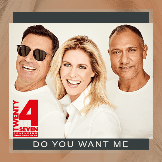 Twenty 4 Seven - Do you want me